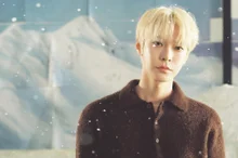 「昨日入隊」NCTドヨン、今日（9日）新シングル『プロミス』発表