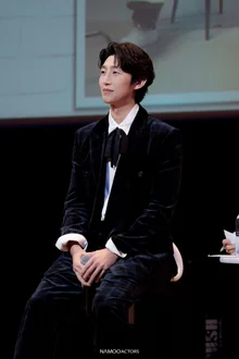 Actor Kang Ki-young Successfully Holds Fourth Fan Meeting in Japan... A Special Meeting with Japanese Fans