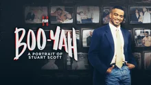 Boo-yah: Stuart Scott Returns... ESPN '30 for 30' Highlights the Legendary 'Other Side of the Pillow'