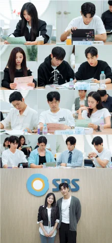 『先業トゥイ』キム・ヘユン次回作登場…SBS『今日から人間ですが』で母胎ソロ九尾狐に破格変身