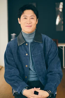 The Transformation of Jinsung-kyu and Wi Seong-rak…Jinsung-kyu 