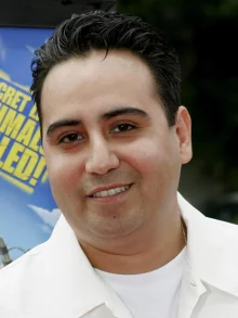 'Jimmy Neutron' Sheen Estevez's Voice, Jeff Garcia Passes Away at 50