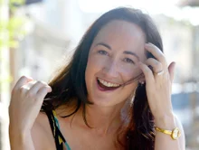 'Shopaholic' Mother Sophie Kinsella Passes Away... After Battling Brain Tumor at Age 55