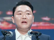 Police Raid on Psy's Agency Over Allegations of Proxy Prescription for 'Psychoactive Drugs'