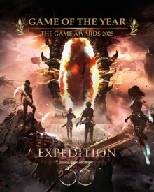 ザ・ゲーム・アワード、今年のゲーム（Game of the Year）結果発表