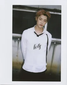 [Photo &] Wooz 'Drowning' Takes the Top Spot for Karaoke Song of the Year