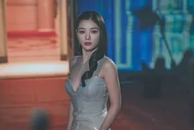 [Photo &] Kim Yoo-jung, Just the Same as When She Was a Child Actress… Perfect Beauty Admired