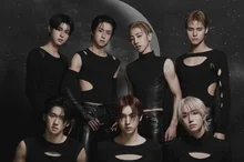 [Photo &] New Boy Group Newbeat Tops 6 Charts on Amazon Music in the U.S. with 'Look So Good'