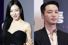 [Photo&] Byun Yo-han♥Tiffany, Dating with Marriage in Mind... 