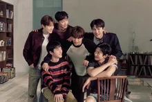 2年6ヶ月ぶりの正規アルバム！EXO、正規8集で2026年の音楽界を席巻予告