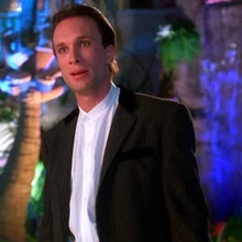 Peter Greene, Famous for His Role as a Villain in 'The Mask', Passes Away