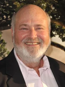'Misery' Director Rob Reiner Found Dead with Wife After Stabbing