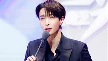 EXO Lay Not Attending Fan Meeting Due to Unavoidable Circumstances