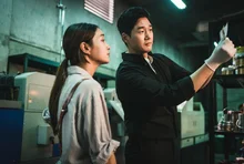 Yoo Ji-tae X Im Min-jung: Points to Watch Revealed by the Director and Writer of ‘Villains’!