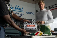 Joseph Kosinski X Brad Pitt's Epic Filming Location! Apple TV 'F1 The Movie' Behind-the-Scenes Revealed!