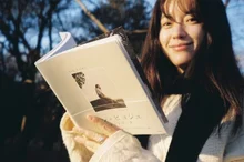 [Photo &] 'Star's Daily Life' Han Hyo-joo “One, two, three, Hana! 1, 2, 3 ハナ! May warmth reach everyone, may everyone feel warmth”