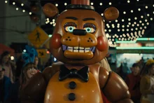 ‘Freddy's Pizza Place 2’ From Megan Fox to Disney CEO Bob Iger in ‘Zootopia 2’, Special Voice Casting!