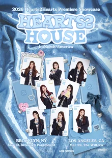 Hearts2Hearts Aiming for the North American Market... Showcase in New York and LA in March Next Year