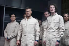 《跑者》未公開的9種劇照大放送！從配角到埃德加·賴特導演的熱情滿滿現場！