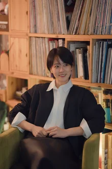 那個突然出現的家伙，怎麼回事？導演柳賢京親自談論《不要告白》