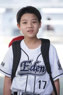 ‘Sugar’ Choi Ji-woo Moves Audience with Child Actor ‘Ko Dong-ha’! A Prodigy in Acting is Set to be Born!