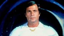 Gil Gerard, Star of 'Buck Rogers in the 25th Century,' Passes Away at 82: 