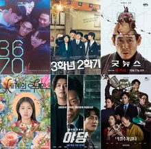 씨네플레이가 뽑은 2025년 한국영화 BEST 5