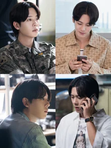 李正河，《UDT：我們的社區特攻隊》完結感想傳達... 