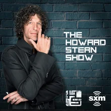 'Radio Emperor' Howard Stern Re-signs with SiriusXM for 3 Years... 'I Am Nothing Without Robin'
