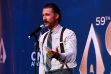 萊利·格林在《好聲音》決賽中獻上感動的舞台《Jesus Saves》