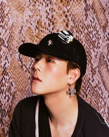 MONSTA X's Joohoney, Solo Comeback in January