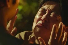 💔사랑이 너무 어려운 허성태ㅋㅋ [정보원]