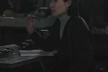 알쏭달쏭한 대답만 하는 여관주인[여행과나날]