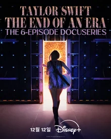泰勒·斯威夫特《时代巡演》幕后，纪录片中见… Disney+公开