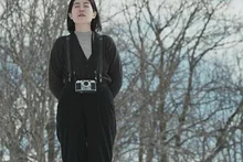 A Film Reinterpreting Two Original Works Capturing Summer and Winter
