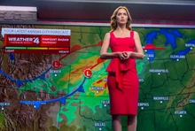 艾蜜莉·布朗特、喬許·奧康納、史蒂芬·史匹柏科幻新作《揭露日》6月10日國內上映！