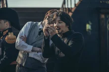 《青年金大建》tvN三部曲劇集，尹施允描繪青年金大建神父引發話題！