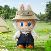 'Labubu' to be Made into a Movie… Directed by Paul King of 'Willy Wonka'