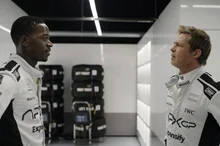 [訪談] “韓國在全球票房中排名第三！真的是意想不到的結果。” 'F1: 電影' 喬瑟夫·科辛斯基導演 (2)