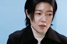 심은경이 [여행과 나날] 연기에 참고한 영화