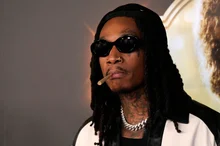 Wiz Khalifa Sentenced to '9 Months in Prison' by Romanian Court... 