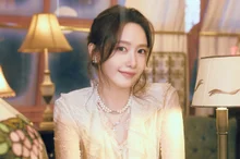 Yoona de Girls' Generation, sortie de 'Wish to Wish' pleine de sensations hivernales... 