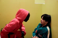 「不需要笨拙的英語」...《魷魚遊戲》後，K-演員們朝好萊塢進發