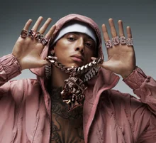 'UK 드릴의 왕' 센트럴 씨, 내년 3월 첫 단독 내한... 