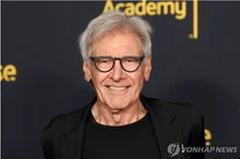 'Eternal Indiana Jones' Harrison Ford to Receive SAG Lifetime Achievement Award... 