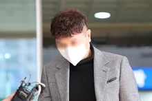 Le frère aîné de Park Soo-hong, 3 ans et 6 mois de prison en appel 'détention judiciaire'... Peine augmentée