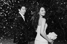Kim Woo-bin♥Shin Min-a, mariage privé au Shilla Hotel le 20... Don de 300 millions aux personnes défavorisées avant la cérémonie
