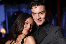 Olivia Rodrigo et Louis Partridge mettent fin à leur relation de deux ans... Larmes lors de la fête