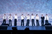SEVENTEEN Successfully Concludes Japan's 4-Dome Tour with 420,000 Attendees... Next Stop: Hong Kong and Bangkok