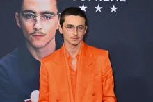 Timothée Chalamet X A24, le pari de Noël... 'Marty Supreme' sort au Sphere le 25 décembre